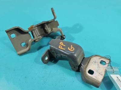 Петля двері перед правий renault trafic iii фото №1