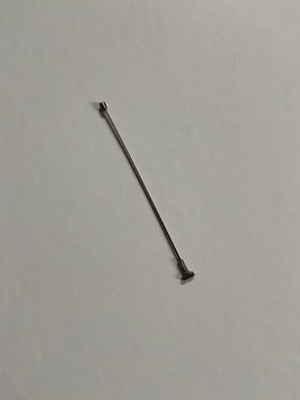 Трос передача заднего renault twingo ii фото №1