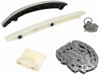 Набор цепи opel cascada 1.4 ampera 1.4 фото №1