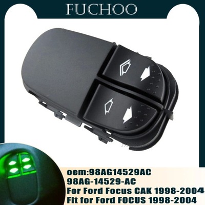 K ЛЮКА ЭЛЕКТРИЧЕСКОГО ДЛЯ FORD FOCUS CAK 1998-2004 98AG14529AC 98AG-14529-AC