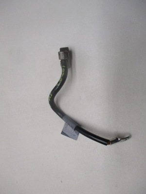 Клема мінусова шланг mercedes w245 2.0 cdi фото №1