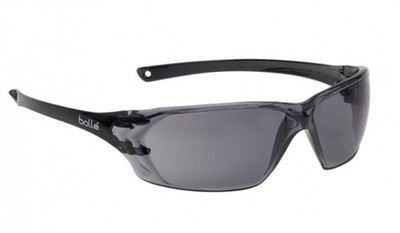 Okulary ochronne Bolle Safety PRISM smoke PRIPSF