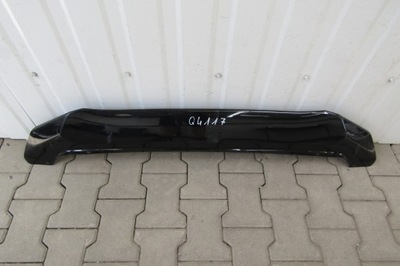 BRIDA SPOILER PARTE DELANTERA HONDA CRV RESTYLING 15-18  