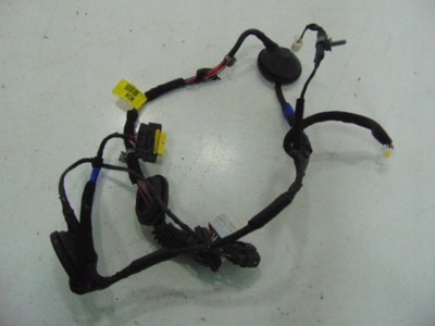 Электропроводка дверь правый задняя hyundai i40 sedan фото №1