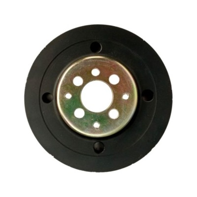 КОЛЕСО ШКИВ ВАЛА КОЛЕНЧАТОГО DO SKODA SUPERB 038105243F 38105243F