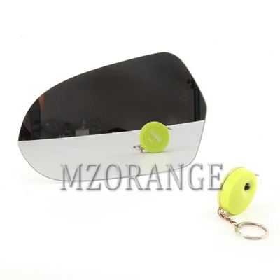 HEATED SIDE MIRROR GLASS PARA AUDI A6 C7 C7.5 S6 4G 2012 2013 2014 20~56825  