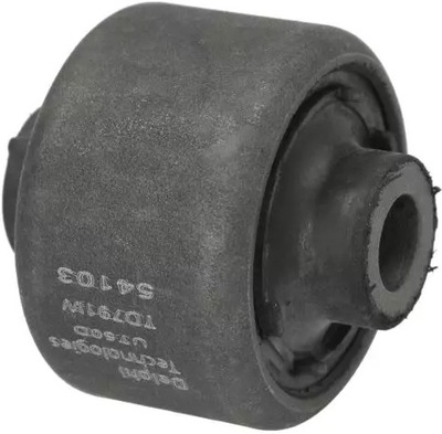 Delphi td791w подшипниковый узел, рычаг фото №1