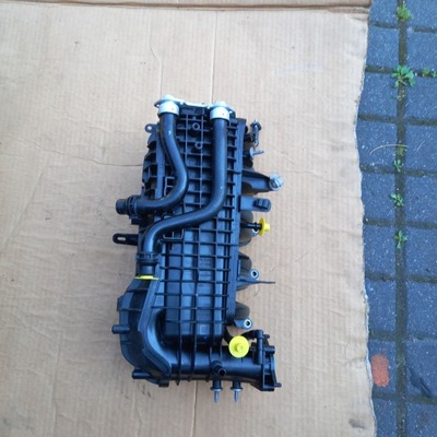 Jeep renegade lift compass 500x коллектор всасывающий 72454424 1.3 lm815 72475743 фото №1