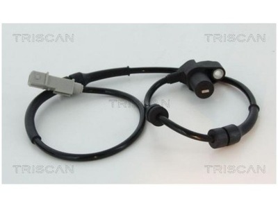 SENSOR ABS CITROEN/FIAT P. EVASION (94- TRISCAN  