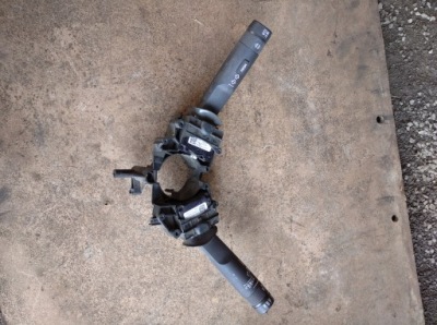 Переключатель комбинированный круиз-контроль opel corsa e opc фото №1