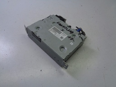 Радио навигация opel grandland x 2017- фото №1