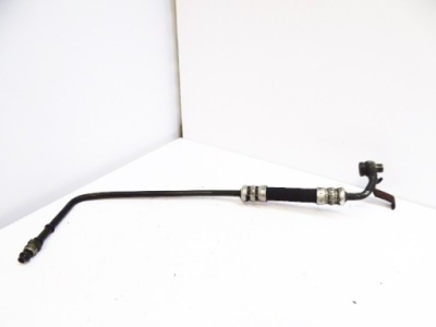 Opel omega b lift шланг підсилювача 2.5 td фото №1