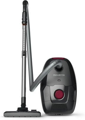 Odkurzacz workowy Rowenta RO4933 OPIS!!!