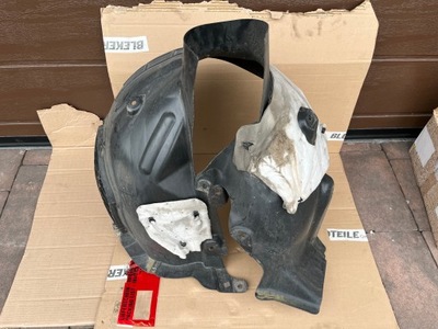 JUMPY III EXPERT PROACE 2016- RIGHT WHEEL ARCH COVER BELT FRONT GOOD CONDITION 9808363380  