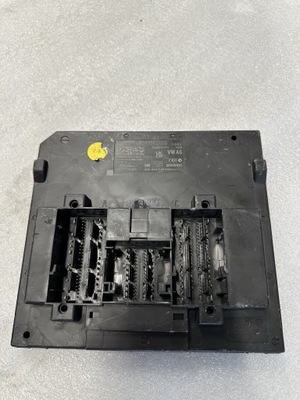 !модуль комфорту vw 5q0937084eg! фото №1