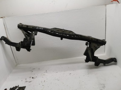 Pas передний усилитель mercedes vito w639 03-12 фото №1