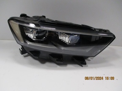 ŽIBINTAS DEŠINIOJI FULL LED VW T ROC T-ROC 2GA 2GA941036H 