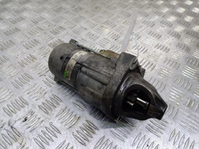 Bmw e46 2.0d стартер 7787354 фото №1