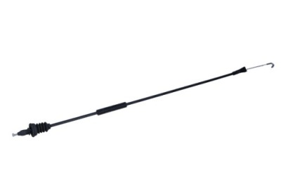 Трос двері vw перед transporter 03- лівий/правий 7e0837085 фото №1