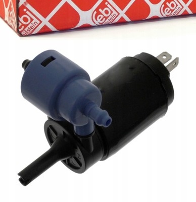 POMPE D'ESSUIE-GLACES VW SHARAN 1.8 1.9 TDI 2.0 2.8 - milautoparts-fr.ukrlive.com