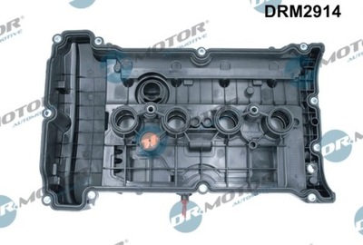 DR.MOTOR DRM2914 RECUBRIMIENTO CULATA DE CILINDROS CILINDROS  