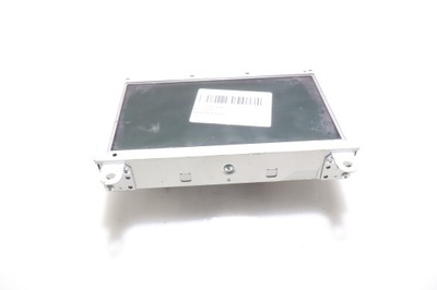 Дисплей opel insignia a фото №1