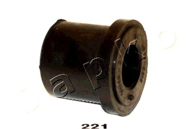 Japko goj221 втулка підшипник, стабілізатор фото №1