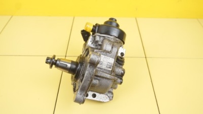 Countryman r60 r56 2.0 d 14r 111km n47c20a насос впрыскная 0445010519 фото №1