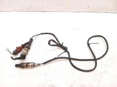 Датчик лямбда-зонд peugeot 306 1.8 16v фото №1