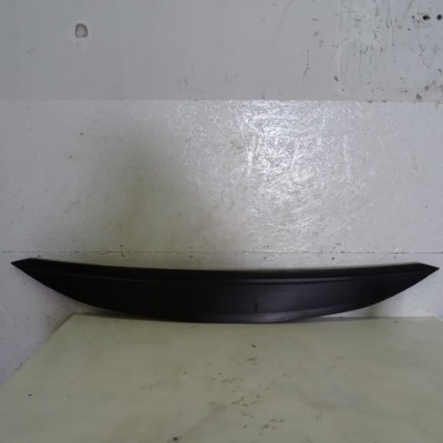 Citroen c4 picasso молдинг капот 9655365180 фото №1