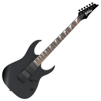 Ibanez GRG121DX-BKF Gitara Elektryczna