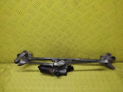 Mazda 6 механізм двірник перед 8492002393 фото №1