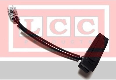 Кнопка задній кришки nissan фото №1