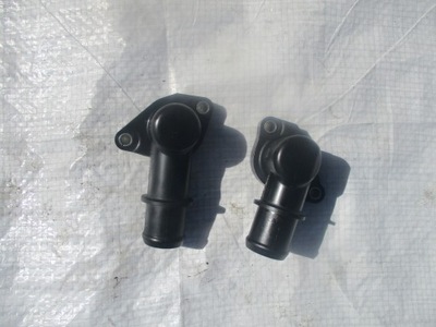 Патрубок wody subaru forester iv outback iv xv 2.0d фото №1