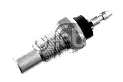 Febi датчик температуры жидкость охлаждающий количество фото №1