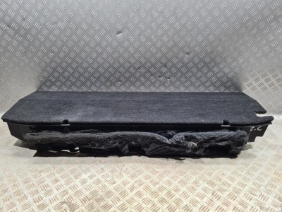 Бардачок полка багажника opel zafira c фото №1