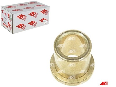 Втулка, wał стартер as-pl sbu9150s фото №1