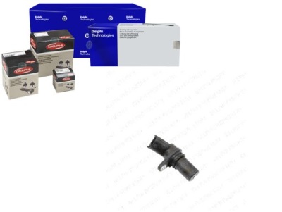 Датчик wał колінчастий delphi 9118368 фото №1