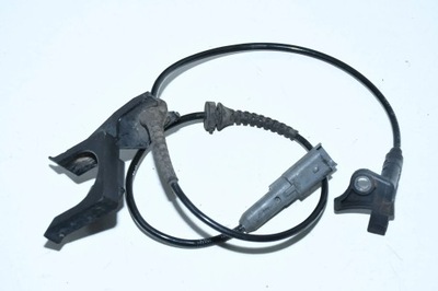 Датчик abs перед 9665386780 citroen c4 фото №1