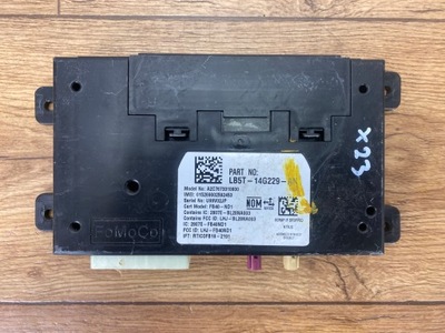 Модуль sterownic telematic tcu ford explorer 2020+ usa фото №1