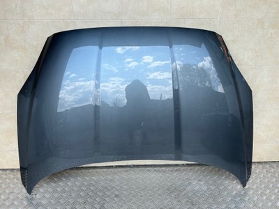 Капот комплектна jaguar e-pace фото №1