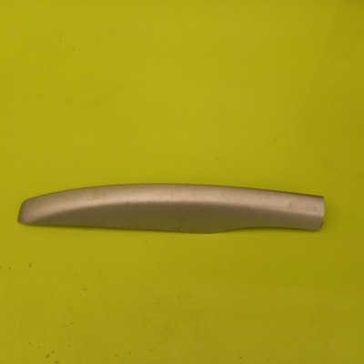 Заглушка накладка рейлінг ліве перед kuga mk1 09r фото №1