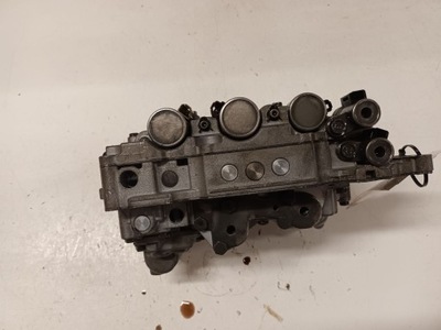 Мехатроника opel vectra c 06z250559d фото №1