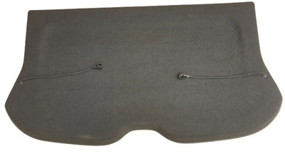 Citroen ds5 полка задняя багажника 98036113zd oryg фото №1