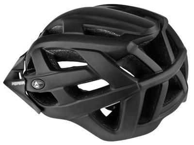 KASK MERIDA PSYCHO CZARNY MTB ENDURO 55-58 CM / M