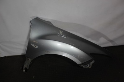 Крила правий передній mazda 6 ii фото №1