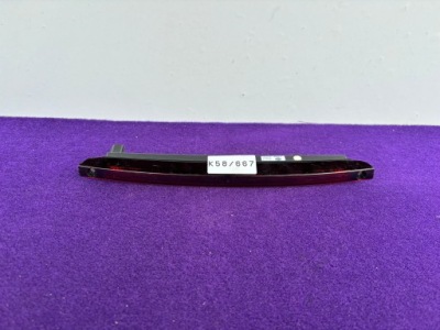 Smart fortwo w453 світло стоп-сигнал задня задні led лампа a4539063600 k58/667 фото №1