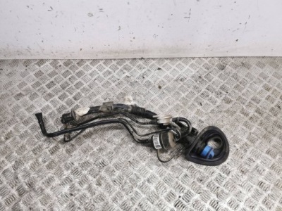 Mercedes-benz ml w166 2012 заливна горловина adblue a1664701720 фото №1
