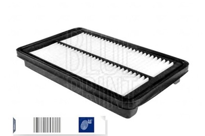 Blue print фильтр воздуха hyundai atos 1.1 08.03- фото №1