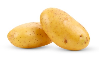 ZIEMNIAKI MŁODE MELODY - 5KG - sortowane DUŻE na FRYTKI PLACKI - OD ROLNIKA